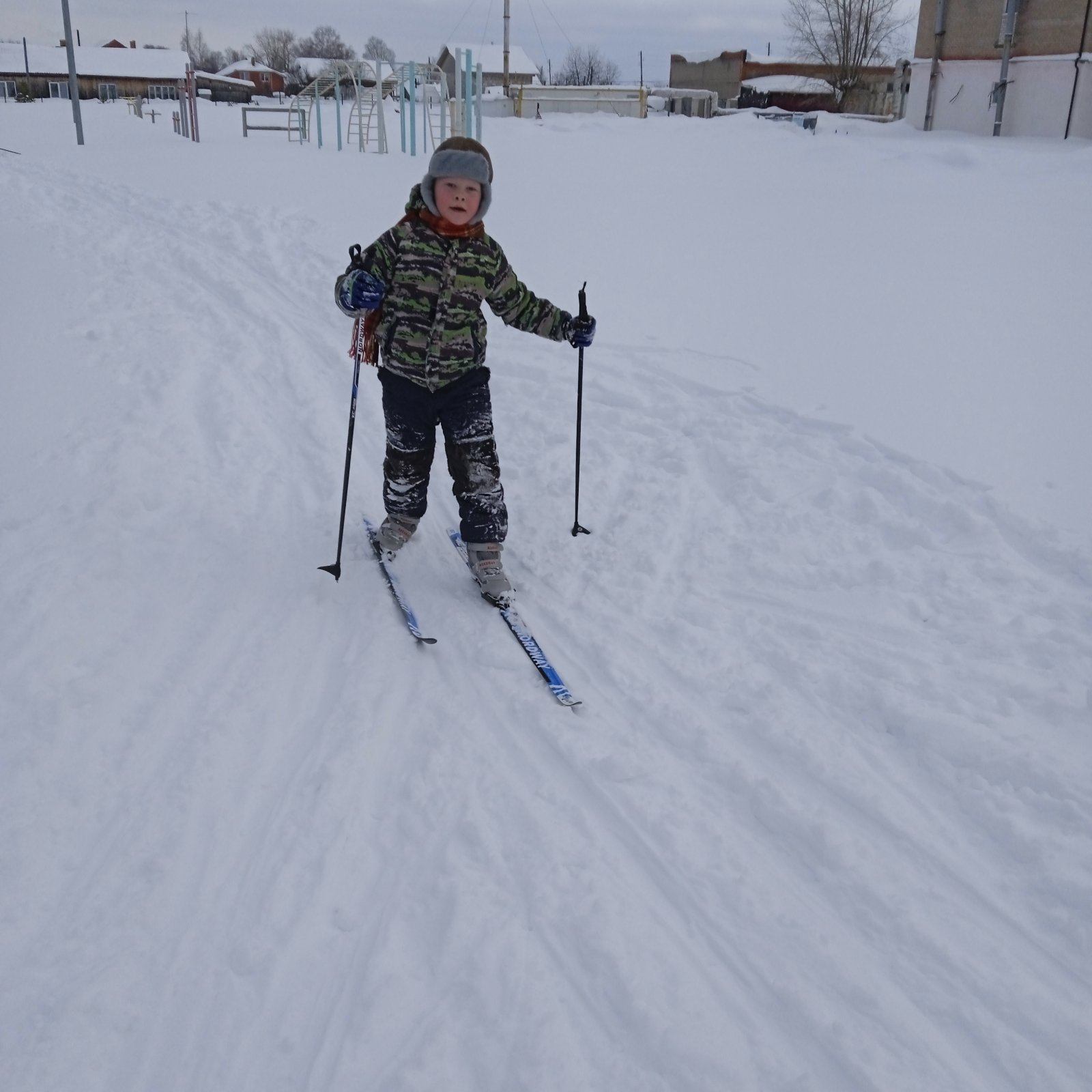 Шишурак Иван Витальевич